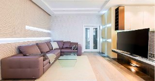 Капитальный ремонт квартир Прохладный под ключ цена от 2399 руб.