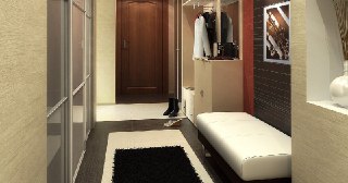 Ремонт коридора под ключ Прохладный цена от 4068 руб.