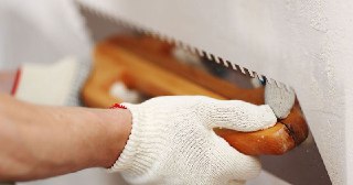 Штукатурные работы Прохладный цена от 407 руб.